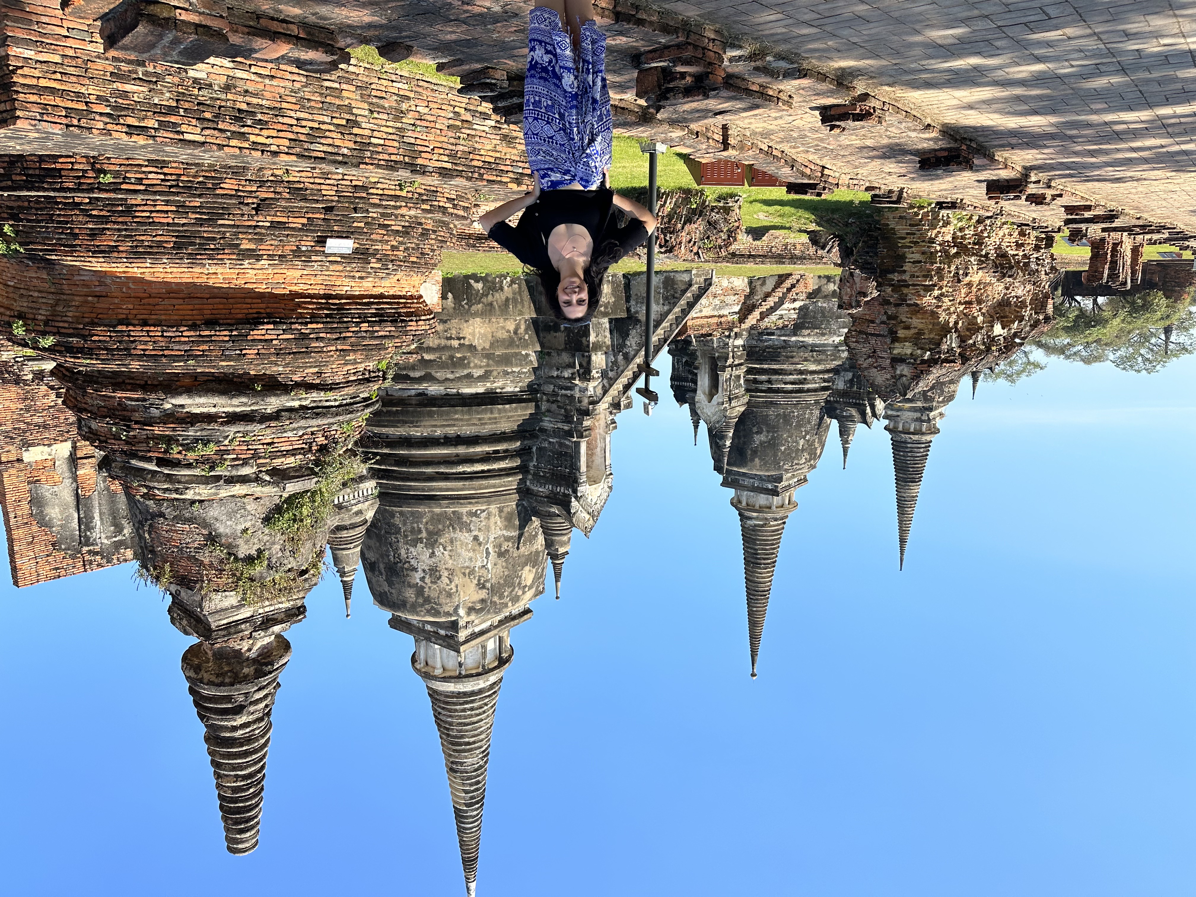 Wat Phra Si Sanphet